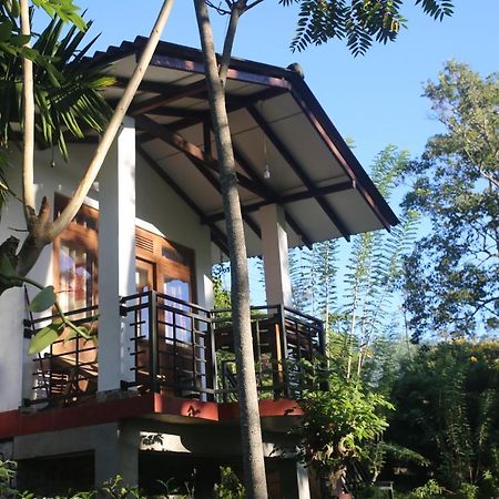 Rivinu Holiday Resort Элла Экстерьер фото