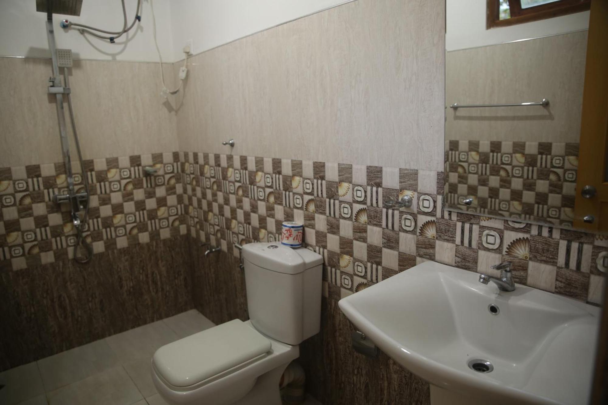 Rivinu Holiday Resort Элла Экстерьер фото