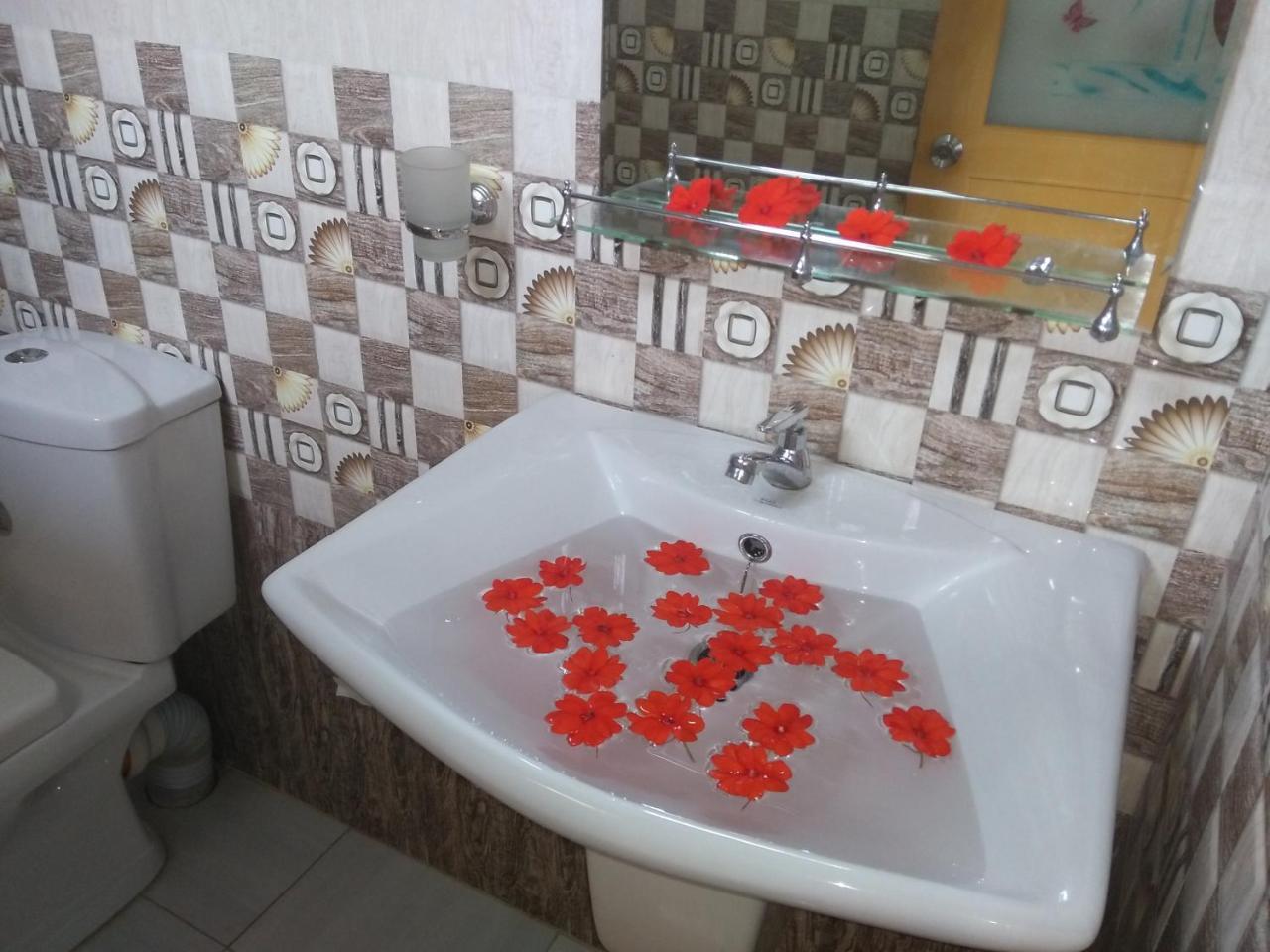 Rivinu Holiday Resort Элла Экстерьер фото